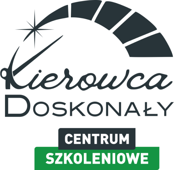 Logo Centrum Szkolenia Kierowca Doskonały